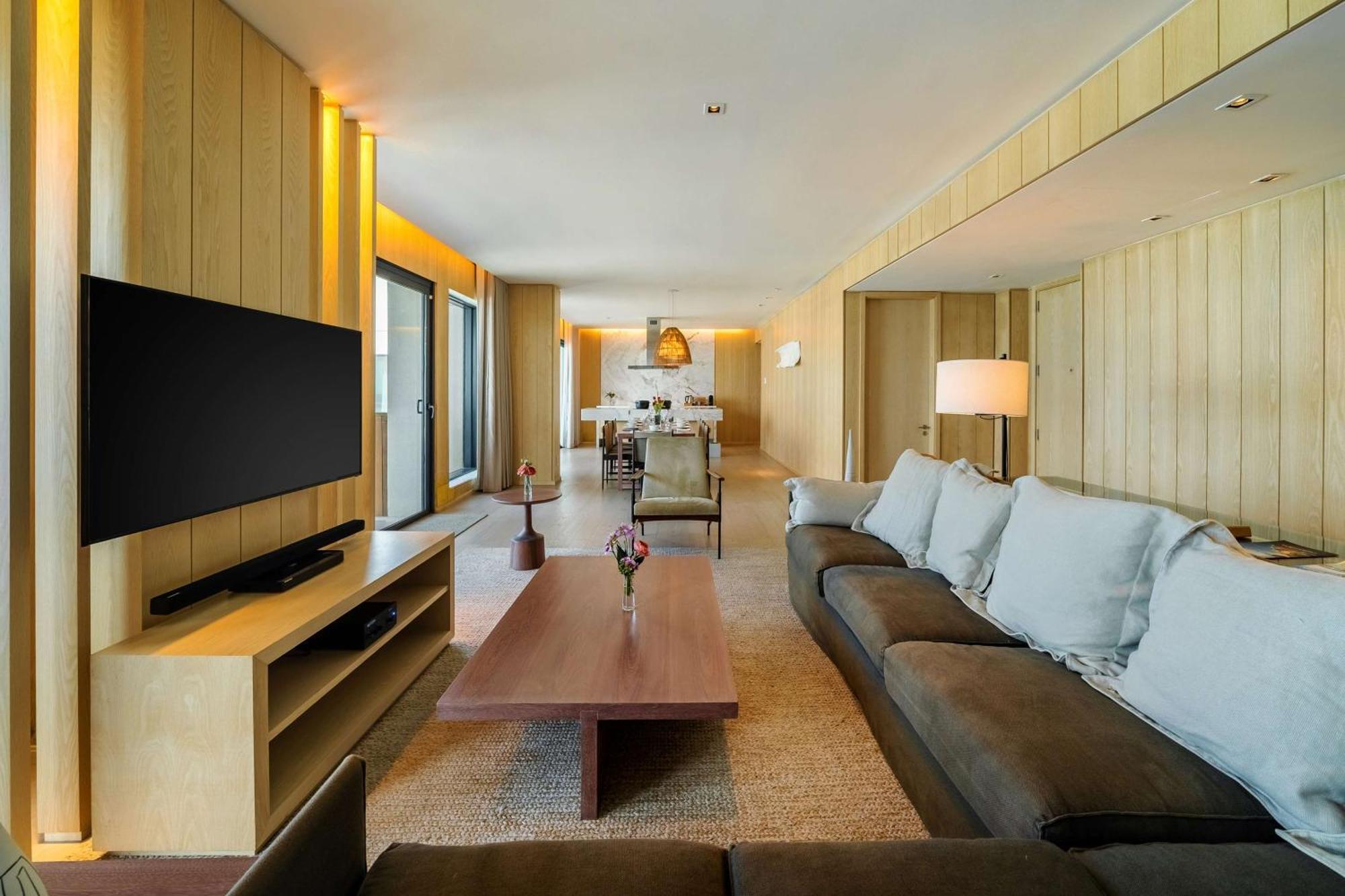 Grand Hyatt Rio de Janeiro