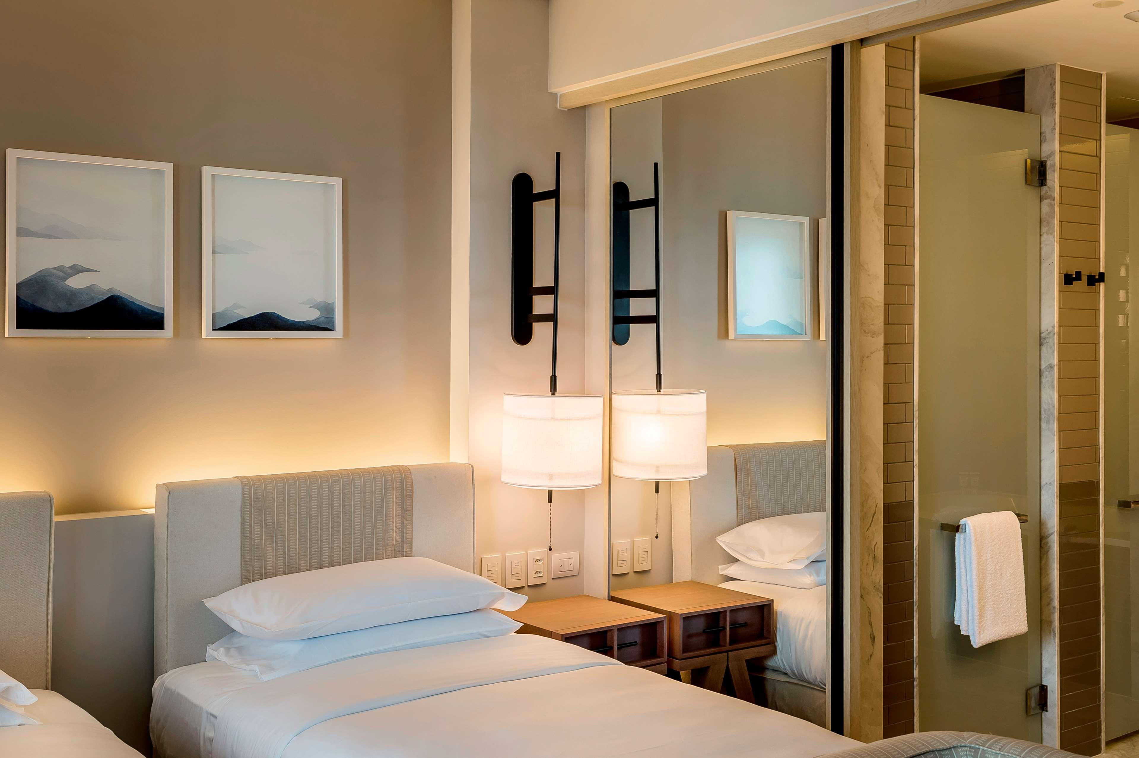 Grand Hyatt 5* Río de Janeiro