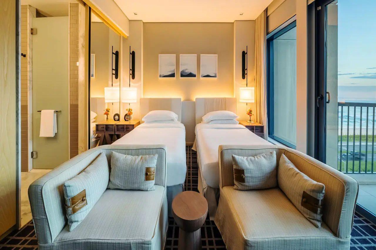 Hotel Grand Hyatt